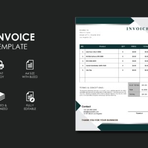 Invoices